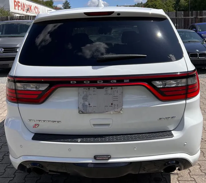 Dodge Durango