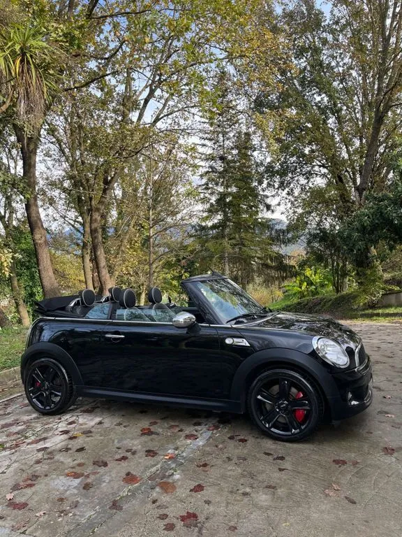 MINI Other