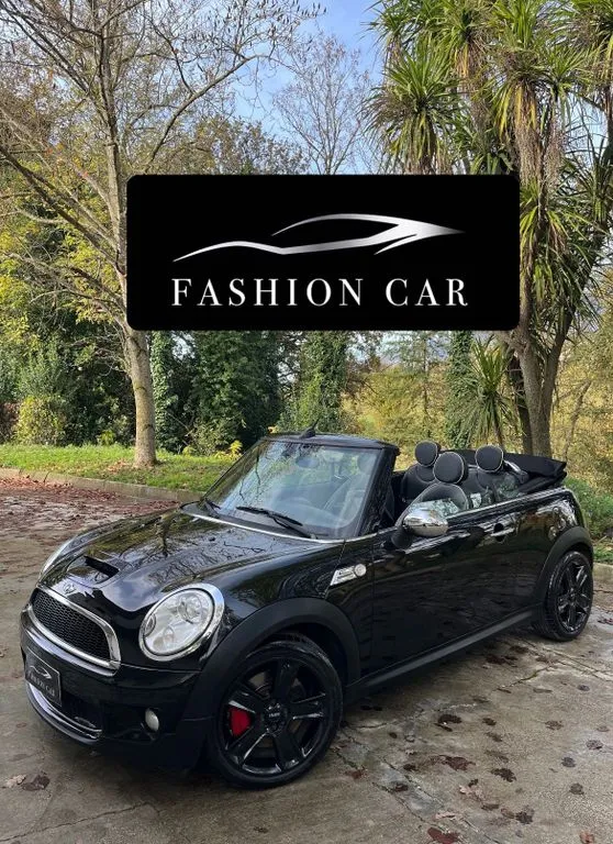 MINI Other