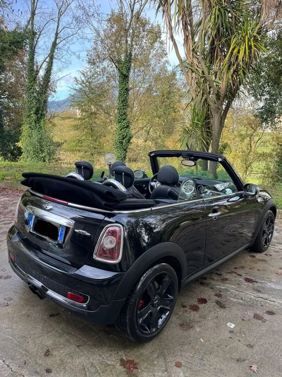 MINI Other