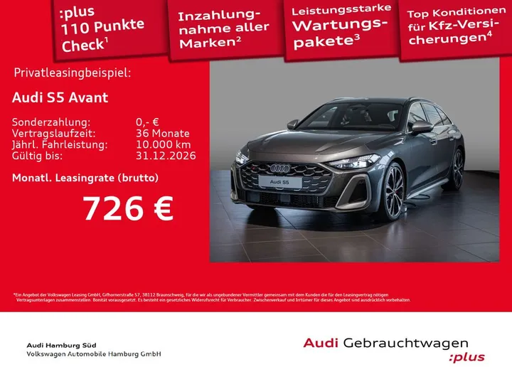 Audi S5