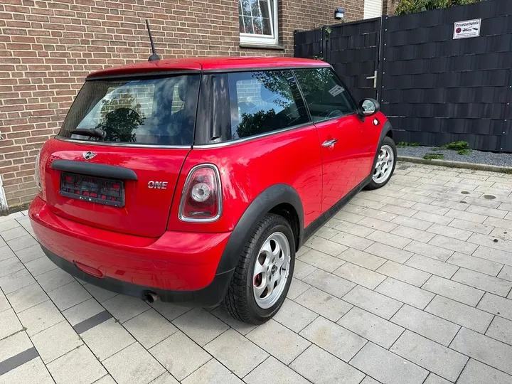 MINI ONE