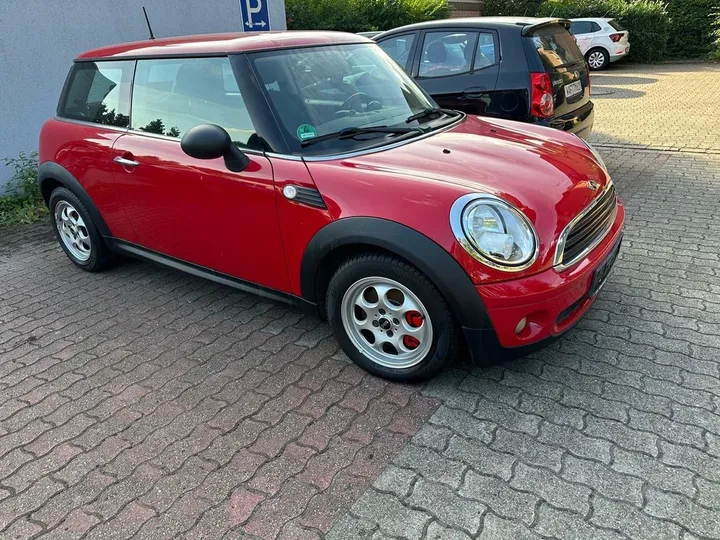 MINI ONE