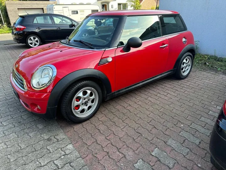 MINI ONE