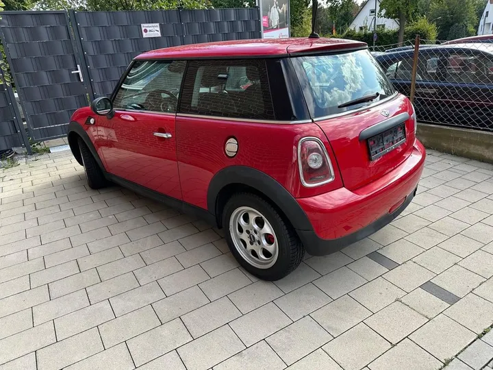 MINI ONE