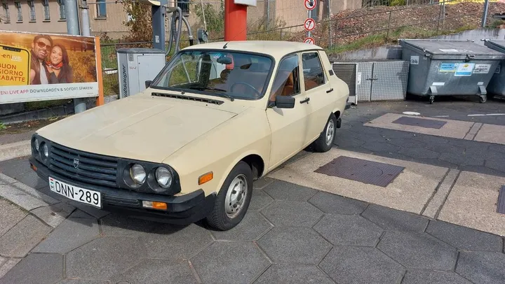 Dacia Other