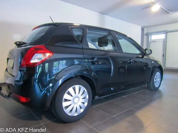Kia cee'd / Ceed