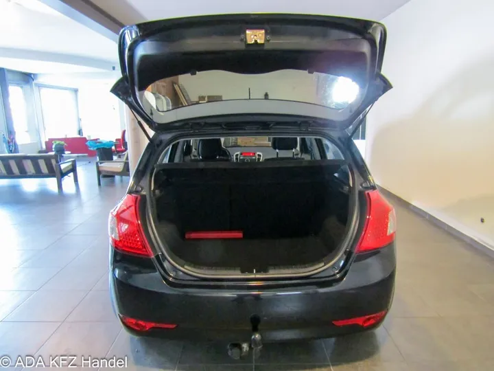 Kia cee'd / Ceed