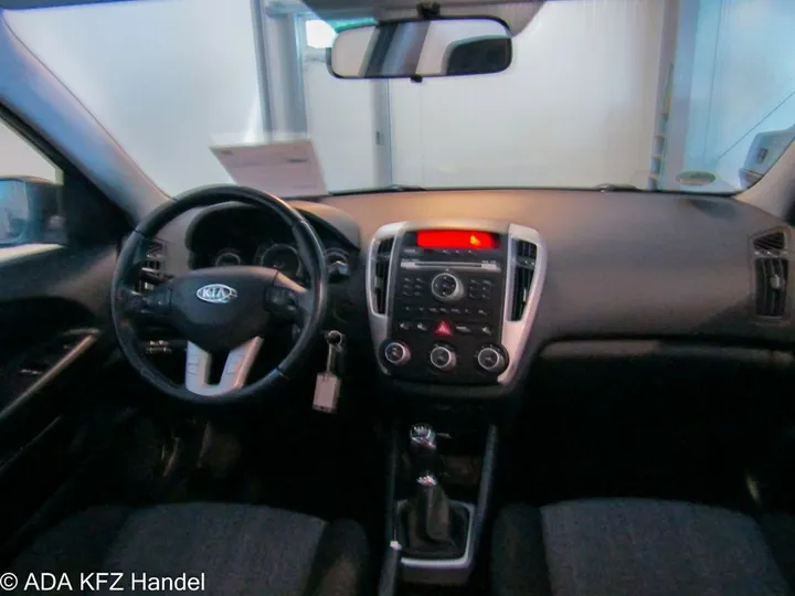 Kia cee'd / Ceed