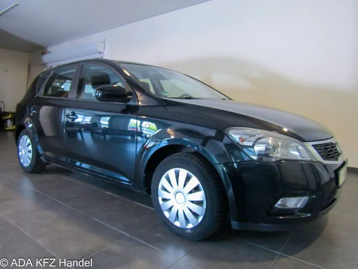 Kia cee'd / Ceed