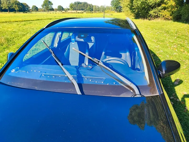 Opel Signum