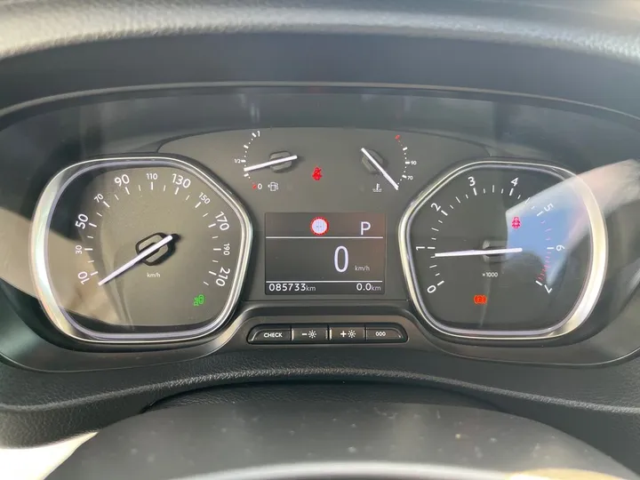 Opel Zafira Life