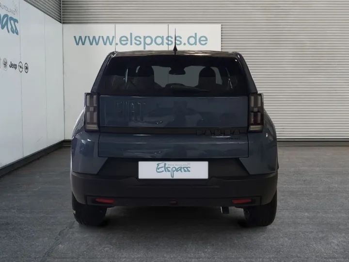 Fiat Grande Panda