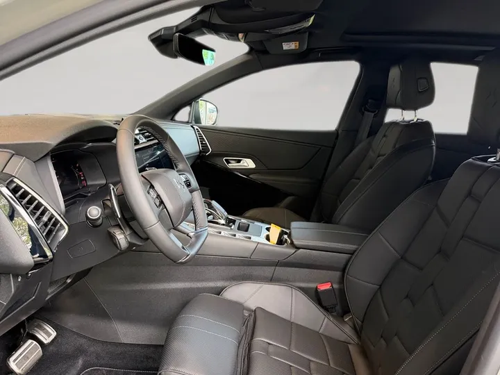 DS Automobiles DS7 (Crossback)