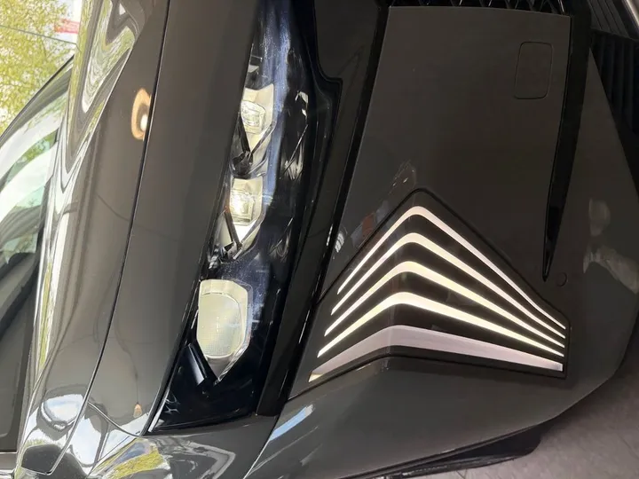DS Automobiles DS7 (Crossback)