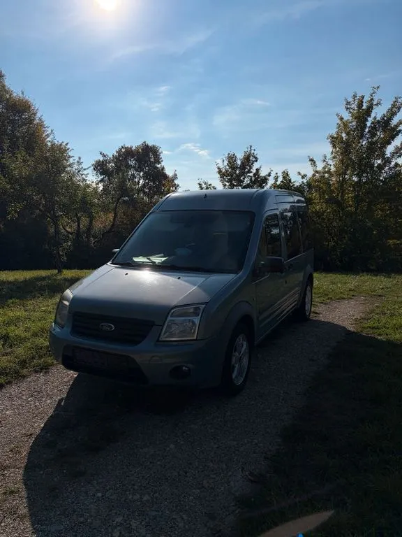 Ford Tourneo Connect
