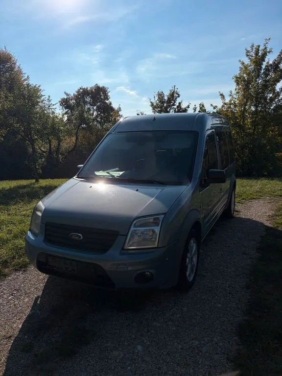 Ford Tourneo Connect