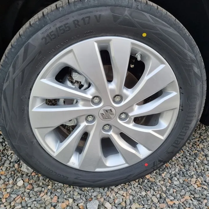 Suzuki (SX4) S-Cross