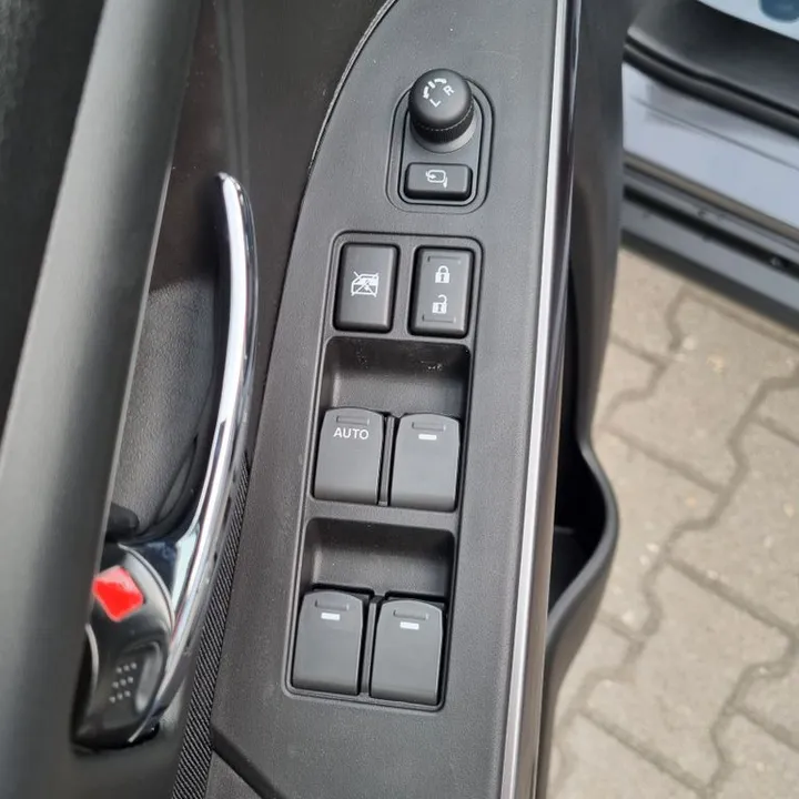 Suzuki (SX4) S-Cross