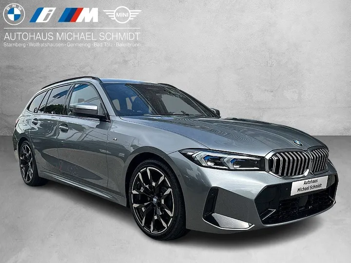 BMW 320