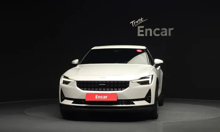 Polestar Polestar 2