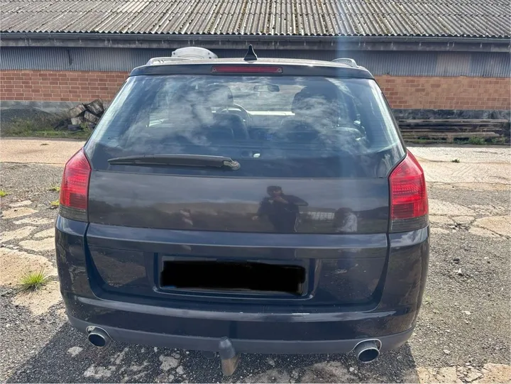 Opel Signum