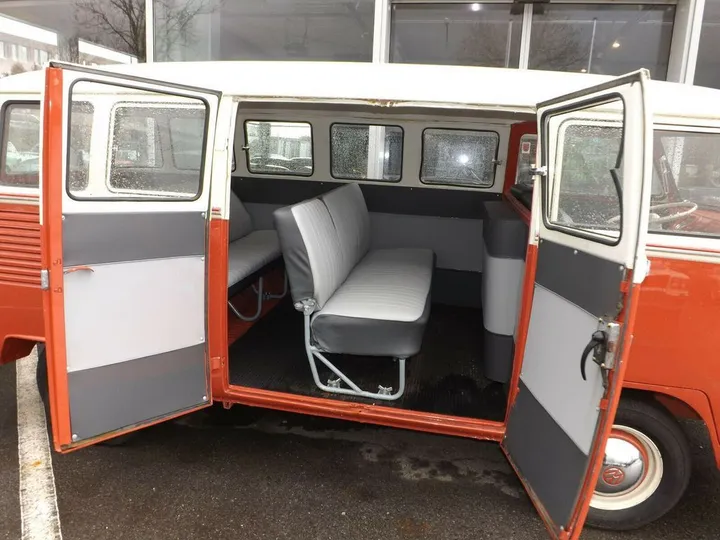 Volkswagen T1
