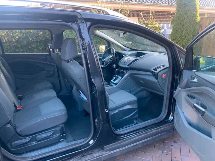 Ford Grand C-Max