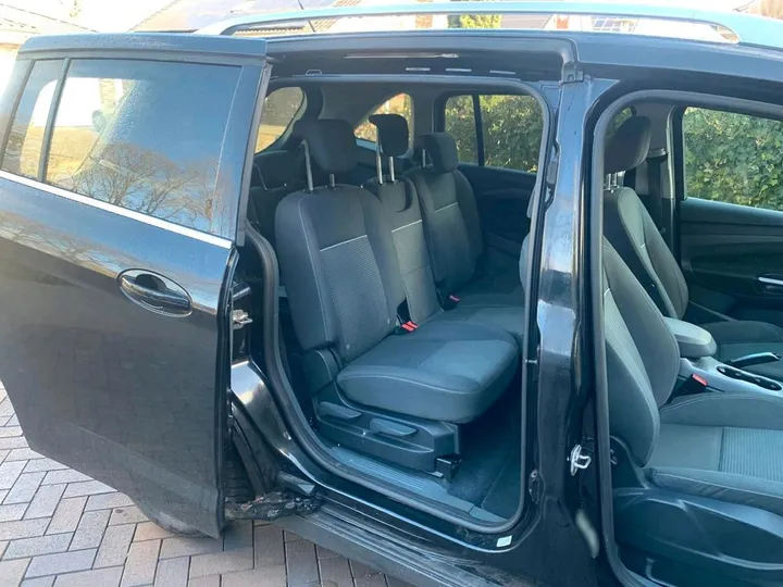 Ford Grand C-Max