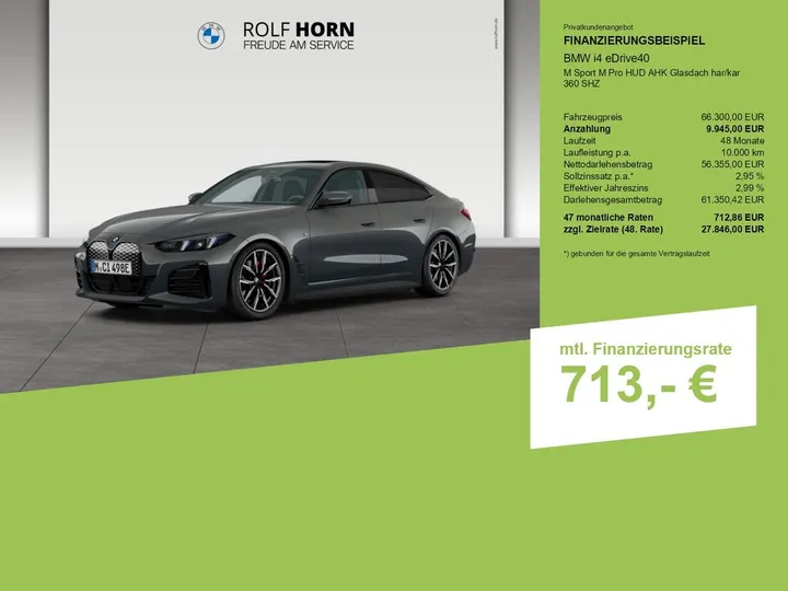 BMW i4