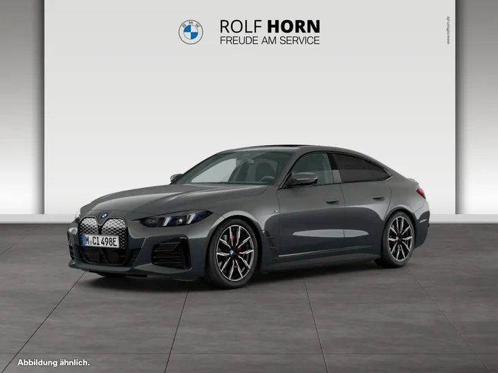 BMW i4