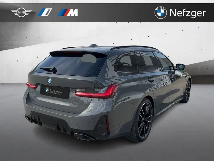 BMW M340i