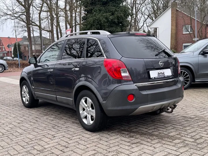 Opel Antara