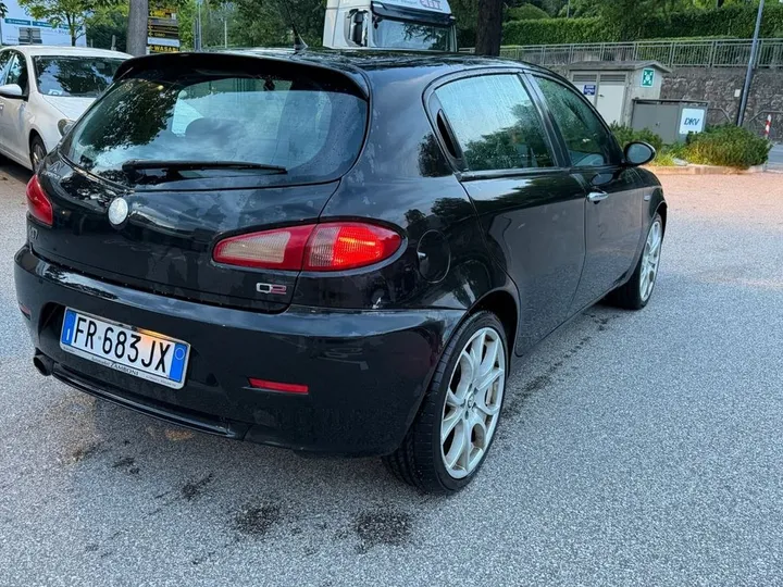 Alfa Romeo 147