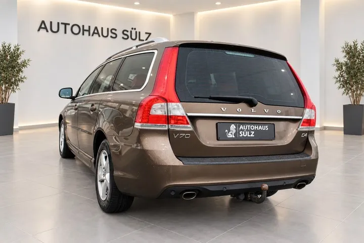 Volvo V70