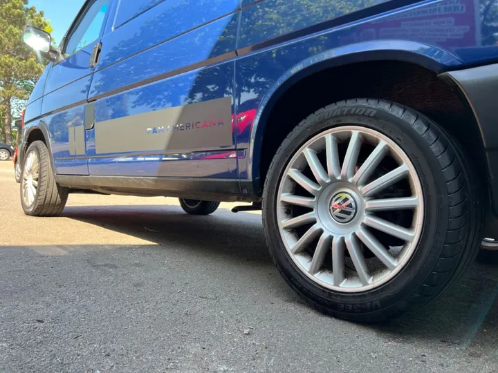 Volkswagen Other
