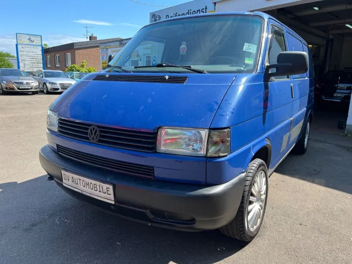 Volkswagen Other