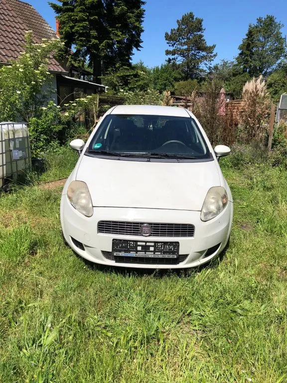Fiat Grande Punto