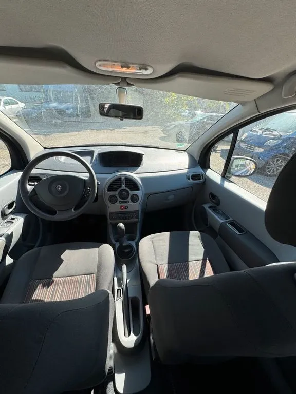 Renault Modus