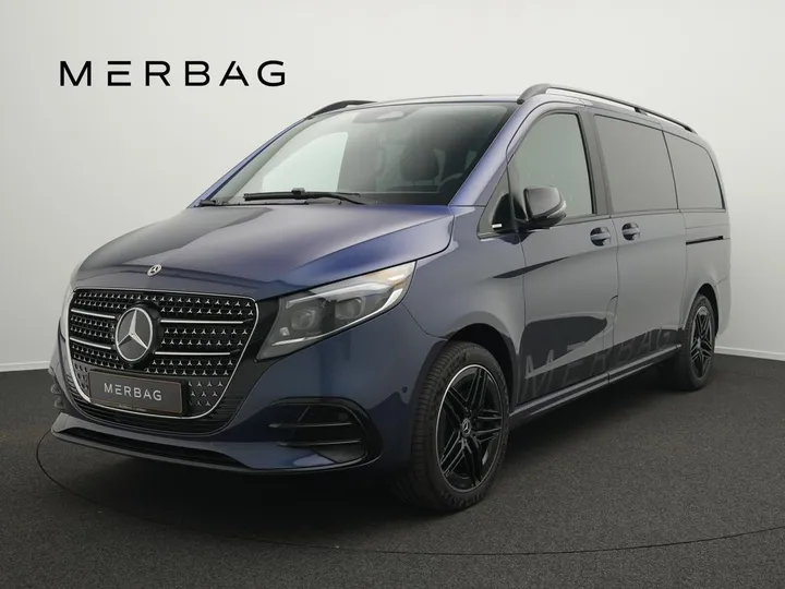 Mercedes-Benz V 300