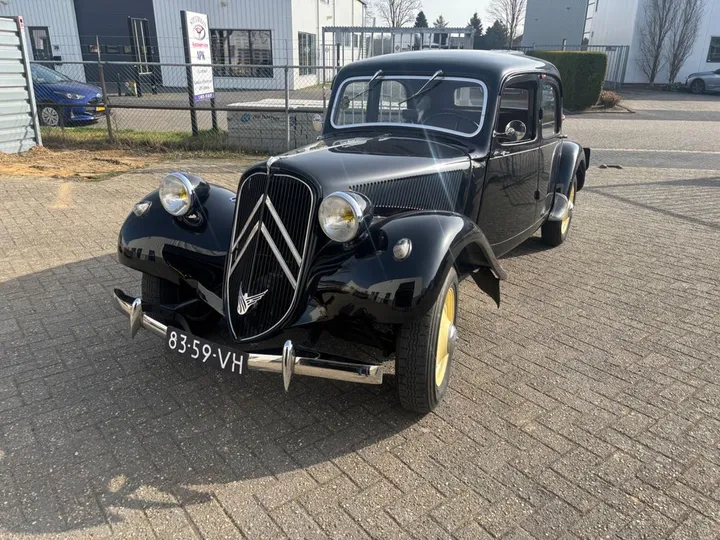 Citroën Other