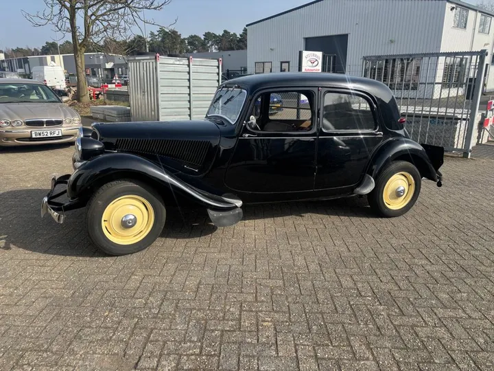 Citroën Other