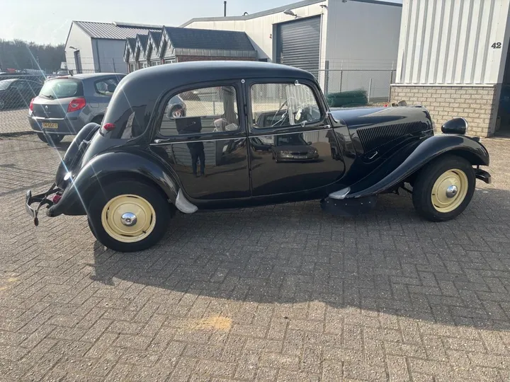 Citroën Other