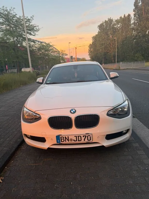 BMW 116