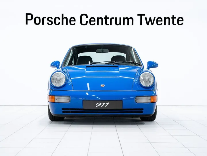 Porsche 964