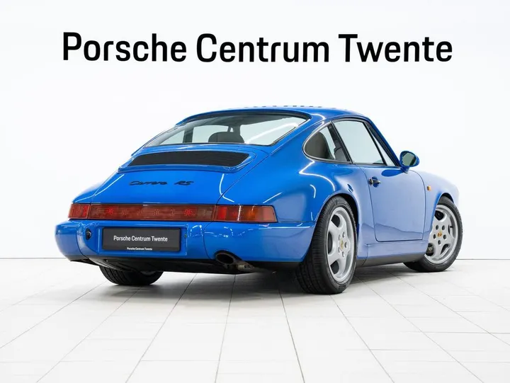 Porsche 964