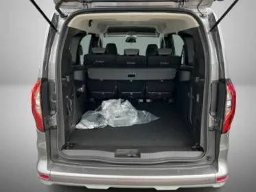 Renault Kangoo E-TECH
