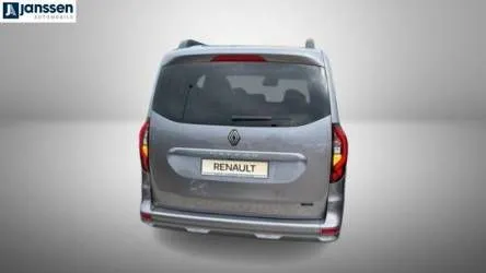 Renault Kangoo E-TECH