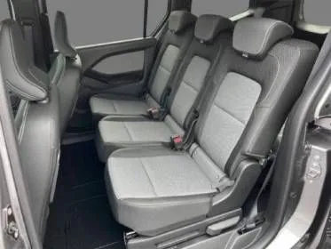 Renault Kangoo E-TECH