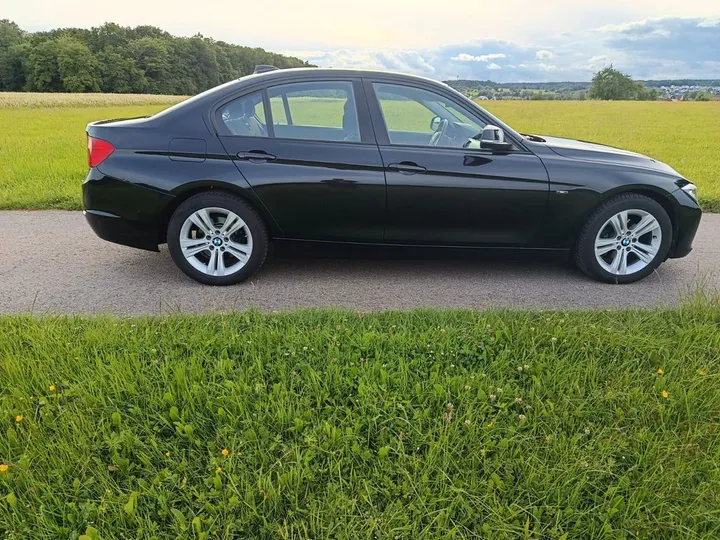 BMW 318